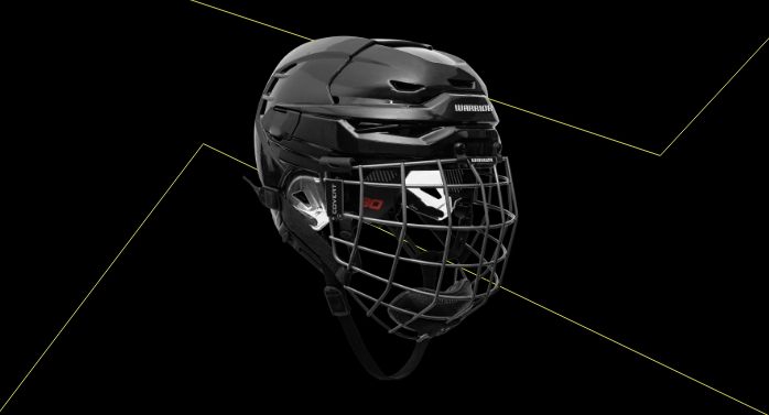 Top Ice Hockey Equipment Brands
