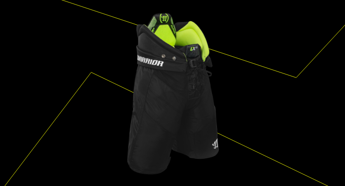 Top Ice Hockey Equipment Brands