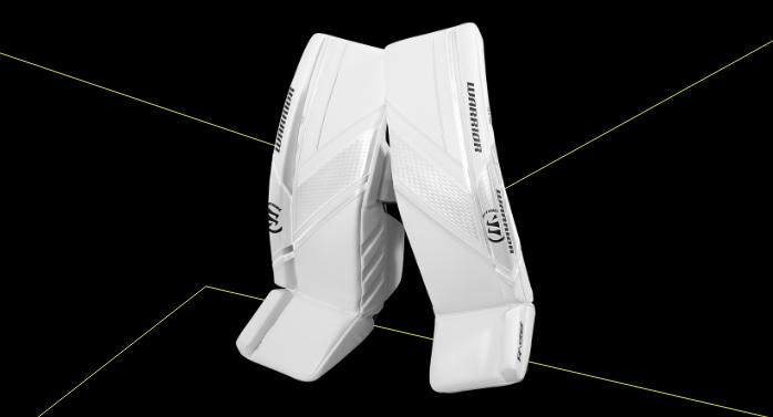 Leg Pads for Goalies | Puckiverse