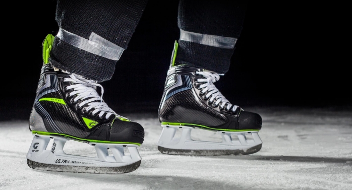 Skates for Players | Puckiverse