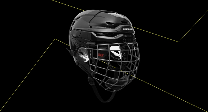 Hockey Helmets for Players | Puckiverse