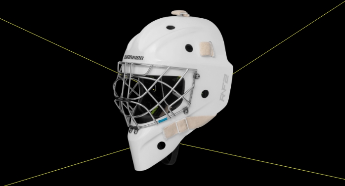 Masks for Goalies | Puckiverse