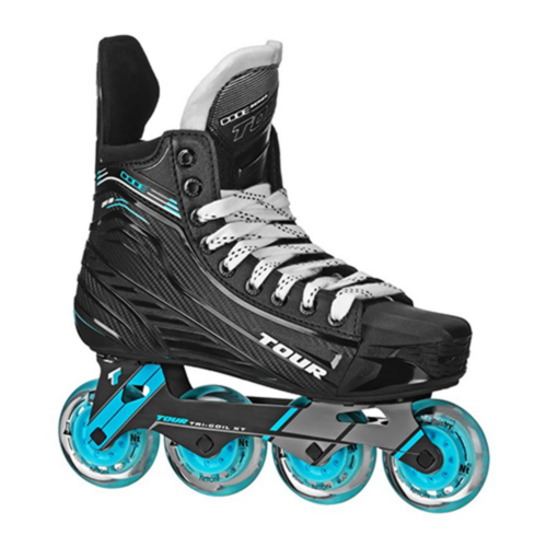 Tour Code DK9 Inline Skate