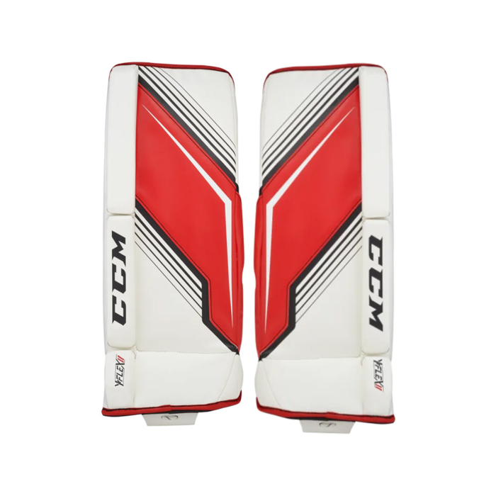 CCM Goal Pads Ytflex 3 Youth