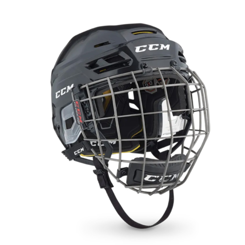 CCM Helmet/Cage Tacks 310