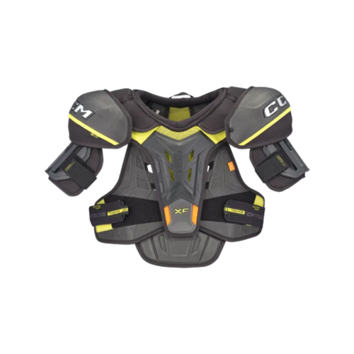 CCM Tacks XF Shoulder Pads