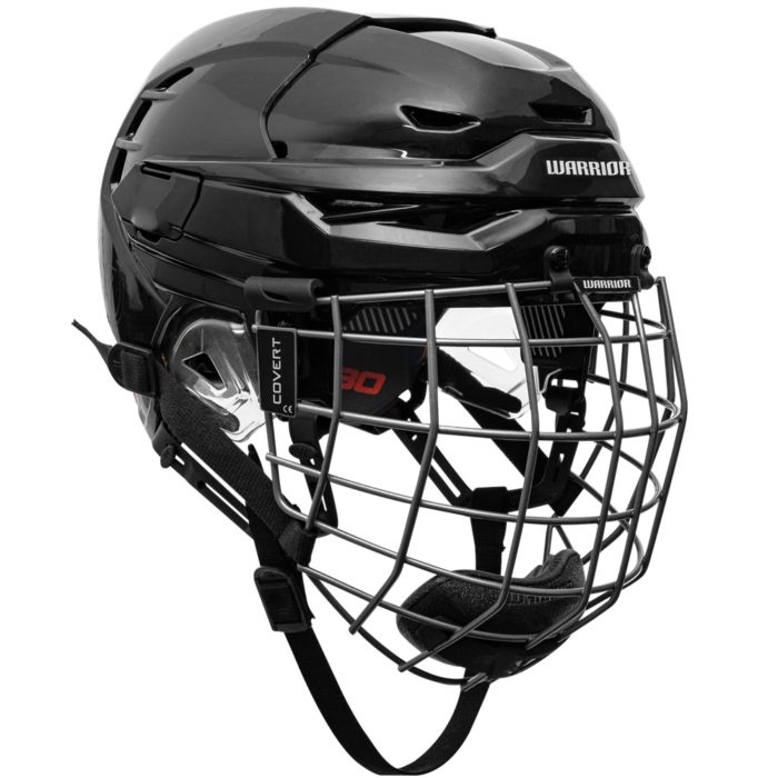 Warrior Helmet Covert CF 80 Combo - Image 2