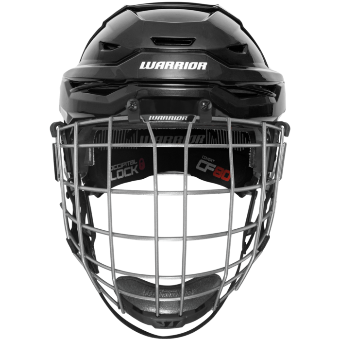 Warrior Helmet Covert CF 80 Combo