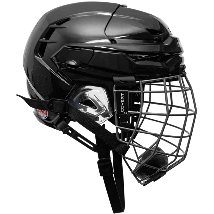 Warrior Helmet Covert CF 80 Combo - Image 4