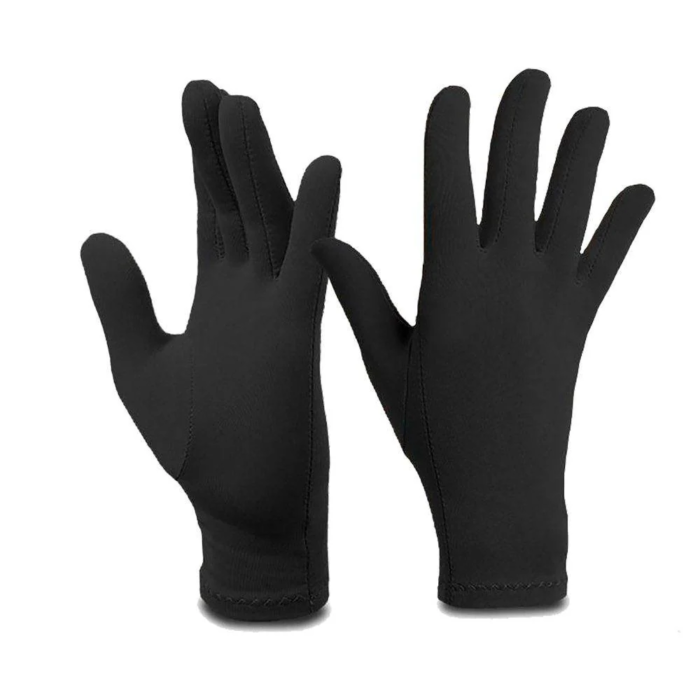 Mondor 11900 Thermal Figure Skating Gloves SR