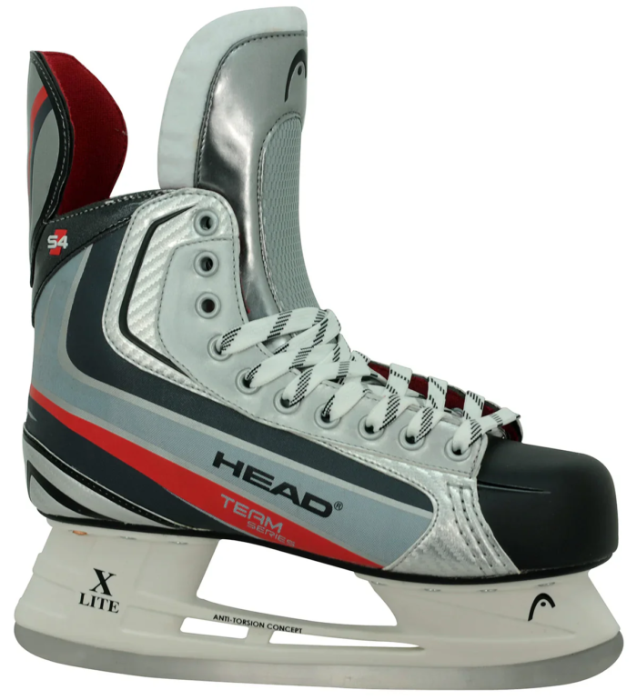 Head S4 Ice Hockey Skates - Image 2