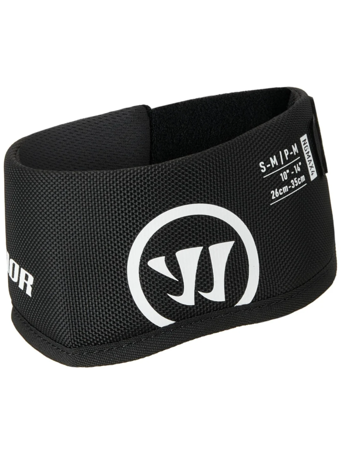 Warrior Max Neck Guard